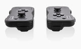 Nyko Dualies – trådløst controllerpar til Nintendo Switch – sort – produktbillede 6