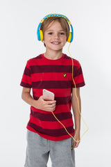 OTL - Junior Headphones - Pokemon Pikachu (pk0759 ) OTL