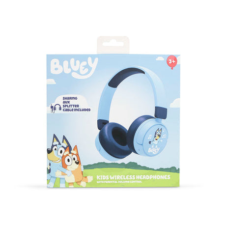 OTL - Bluey Kids Wireless Headphones OTL