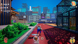 Just die Already – PlayStation 4 – skærmbillede fra spillet