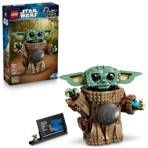 LEGO 75446 Star Wars Grogu (Apprentice of the Mandalorian) Lego