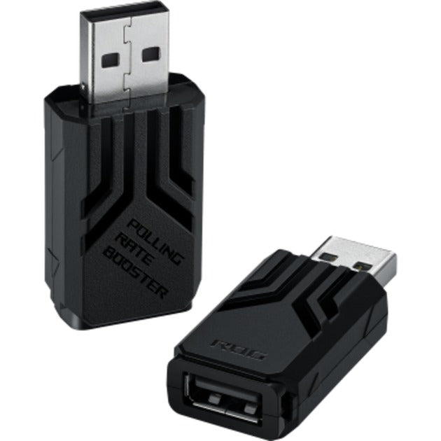 ASUS ROG Polling Rate Booster – Sort