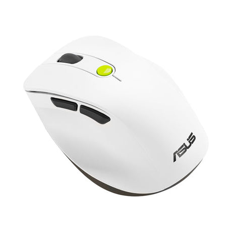 ASUS MD105 MOUSE/VT-GN – set skråt forfra (vinkel 2)