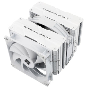 Thermalright Peerless Assassin 140 White Shenzhen Deli Ming Technology Co. LTD (Thermalright)