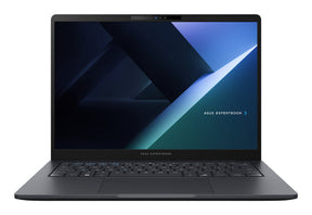 ASUS ExpertBook B3 B3405CCA-LY4664X – set forfra; tastaturlayout illustrativt