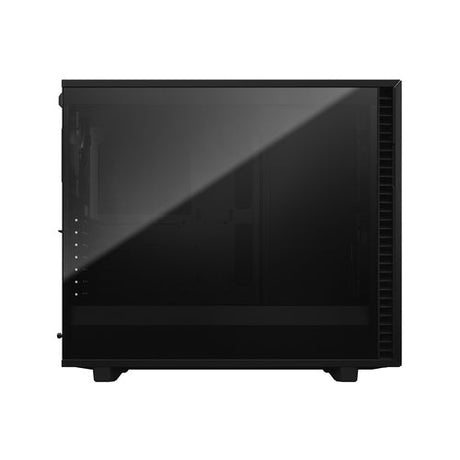 Midi Fractal Design Define 7 Black TGD Fractal design