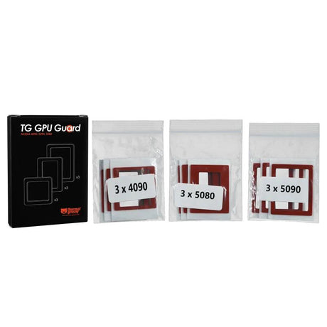 Thermal Grizzly GPU Guard - NVIDIA 4090, 5090, 5080