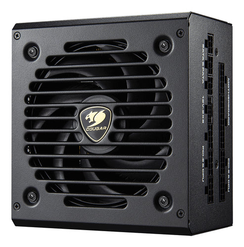 COUGAR GEX PRO 650W ATX3.1 / 80 Plus Gold / Modular strømforsyning – produktdetalje