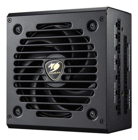 COUGAR GEX PRO 650W ATX3.1 / 80 Plus Gold / Modular strømforsyning – produktdetalje