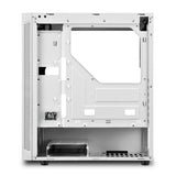 Sharkoon RGB SLIDER White, tower case Sharkoon