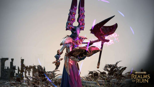 Warhammer Age of Sigmar: Realms of Ruin