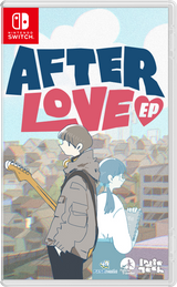 Afterlove EP (Import) – Nintendo Switch – produktmotiv