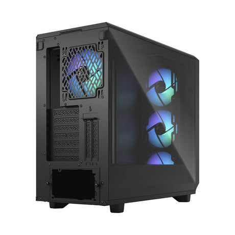Tower Fractal Design Meshify 2 RGB ATX Fractal design