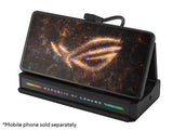 ASUS ROG Bulwark Dock  DG300 – i en brugsopstilling