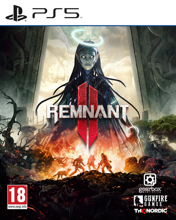 Remnant II – PlayStation 5