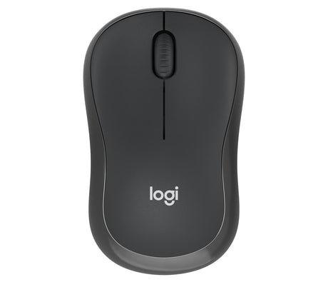 Logitech - M240 Silent Bluetooth Mouse