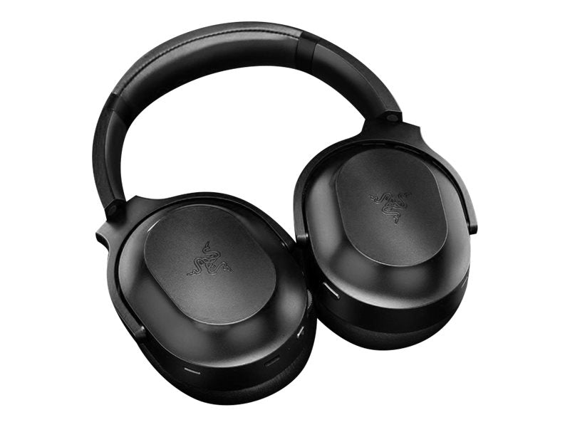 Razer Barracuda Pro Wireless Headset Schwarz 