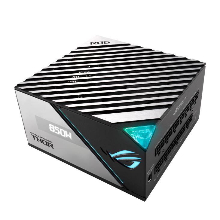 ASUS ROG THOR 850W PLATINUM II ASUS