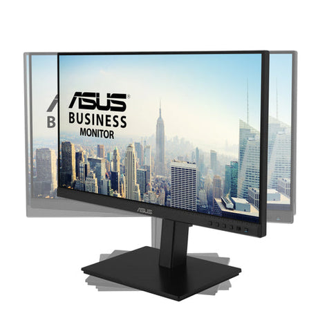 ASUS BE24ECSBT – set skråt forfra (vinkel 2)