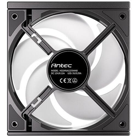 Antec C120R ARGB_3PK Antec Europe B.V.