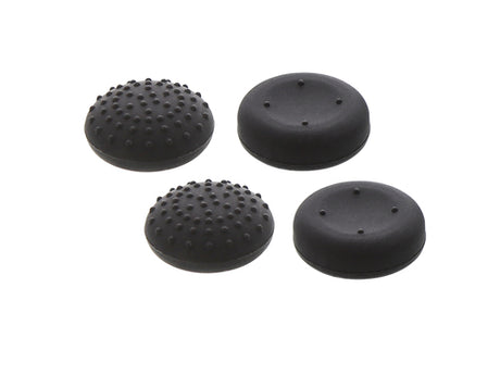 Nyko Deluxe Master Pak – tilbehørssæt til PlayStation 5 – thumbstick-hætter