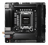 ASRock B860I WiFi bundkort - produktbillede 2