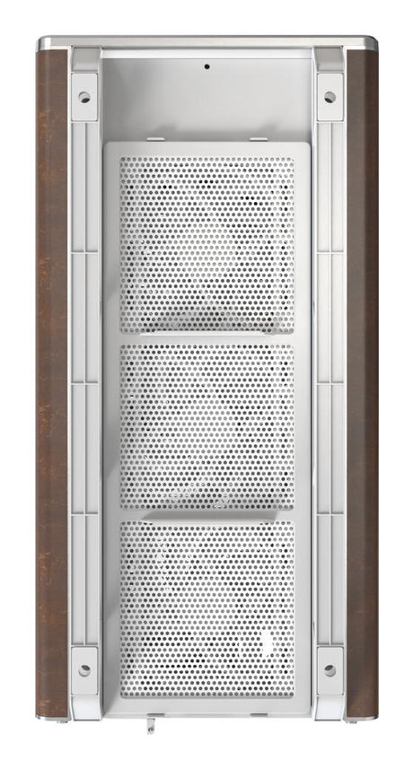 Montech Heritage PRO White, mATX w 4 Fans pre-installed Telon Technology Co Ltd (Montech)