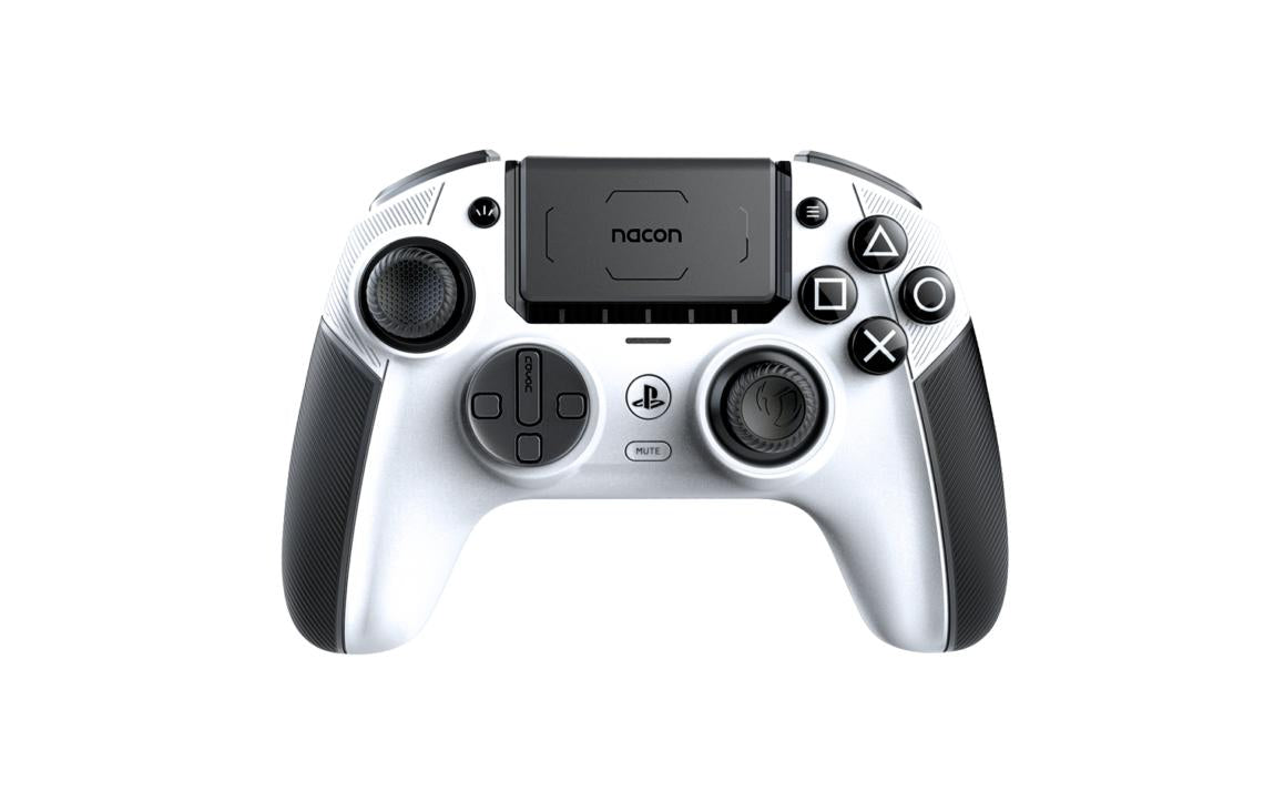 Nacon PS5 Revolution 5 Pro Controller Weiß