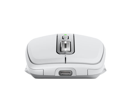 Logitech - MX Anywhere 3 For Mac