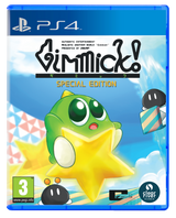 Gimmick! (Special Edition)