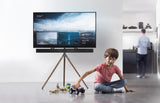 One for All TV Stand Ultraslim TURN 65  Tripod 360 WM7471 dark OneforAll