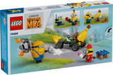 LEGO 75580 Minions and the Banana Car LEGO