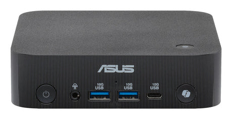 ASUS ExpertCenter PN55-S50010NL – set forfra