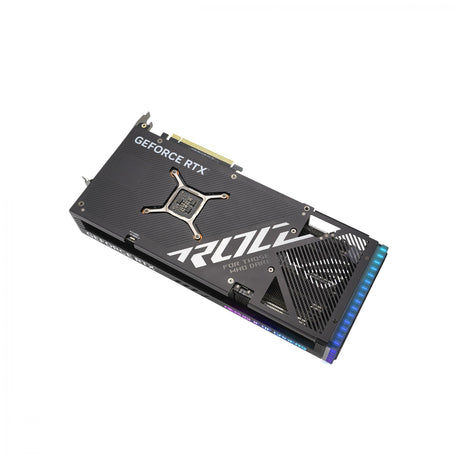 ASUS GeForce RTX 4070 SUPER 12GB ROG STRIX OC GAMING ASUS