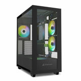 Sharkoon Rebel C60 Black RGB ATX Sharkoon