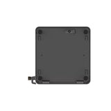ASUS NUC 15 Pro NUC15CRH-B – indvendig opbygning eller underside (vinkel 2)
