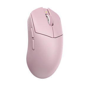 COUGAR Revenger Pro 8K, trådløs, pink gamingmus – produktvisning