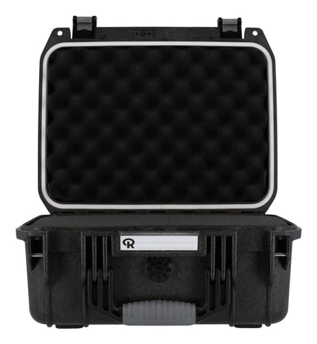 Rollei Hard Case 3730 – kamerakuffert, 12 liter – detalje eller anvendelse 9