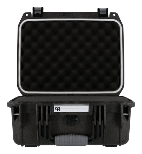 Rollei Hard Case 3730 – kamerakuffert, 12 liter – detalje eller anvendelse 9