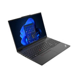 Lenovo ThinkPad E16 Gen 1 21JT 16" Lenovo