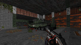 Ion Fury: Double Shot Edition – PlayStation 4 – skærmbillede fra spillet