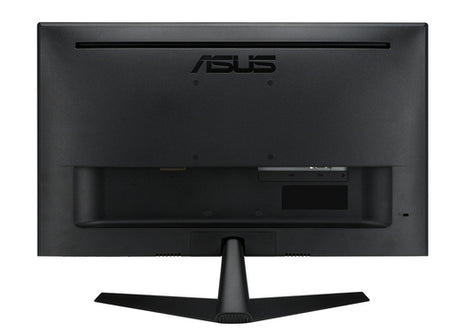 ASUS VY249HGR bagside og fod