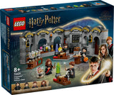 LEGO Harry Potter - Hogwarts™ Castle: Potions Class (76431) LEGO