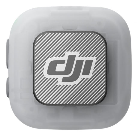 DJI - Mic Mini 2 Transmitter DJI