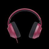 LucidSound LS10X Gen 2 headset – Ruby – visning 5