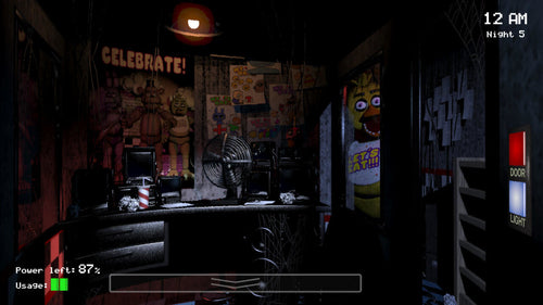 Five Nights at Freddy's - Core Collection Maximum Games