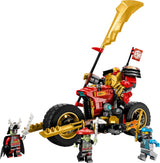 LEGO 71783 Ninjago Kais Mech Bike EVO LEGO