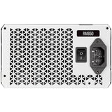 CORSAIR RM White Series RM850 Strømforsyning 850Watt