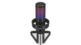 ENDORFY AXIS Streaming (schwarz, USB-C, RGB, 3.5 mm Klinke)