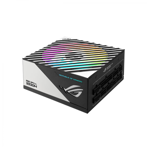 ASUS ROG LOKI SFX-L 1200W 80+Titanium Fully Modular